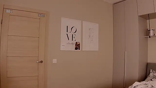 janeLoveSweetHeart online show from 5, 3, 2026