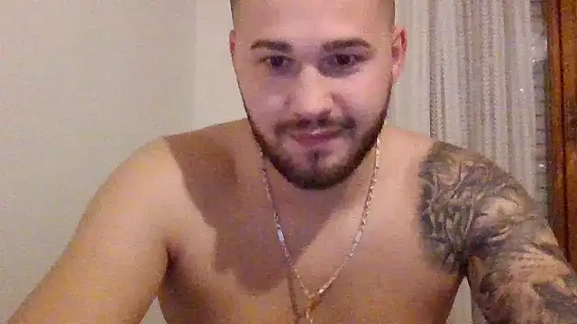 Andrea99only online show from 21, 12, 2025
