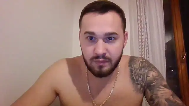 Andrea99only online show from 17, 12, 2025