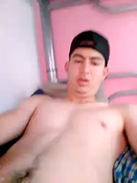 Richarlisot online show from 16, 12, 2025