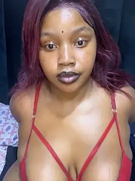 THICKBARBIE32 online show from 9, 6, 2026