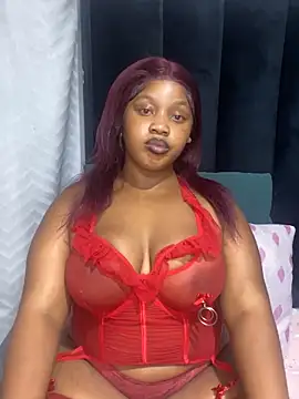 THICKBARBIE32 online show from 6, 6, 2026