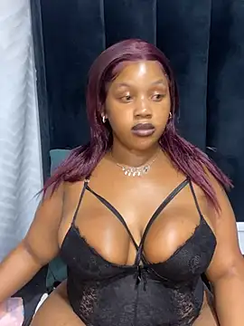 THICKBARBIE32 online show from 2, 6, 2026