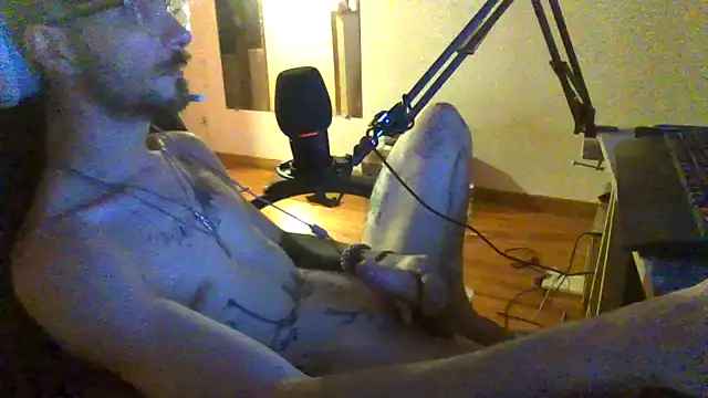 atreus69big online show from 9, 7, 2026