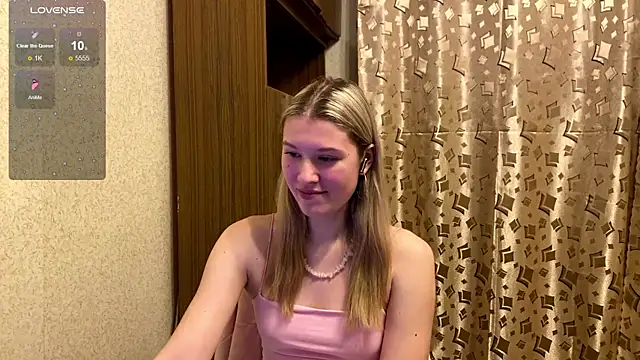 SkyeDavis online show from 5, 1, 2026