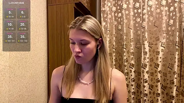 SkyeDavis online show from 6, 1, 2026