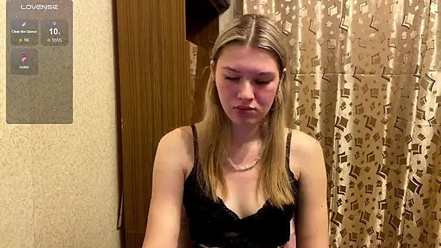 SkyeDavis online show from 12, 1, 2026