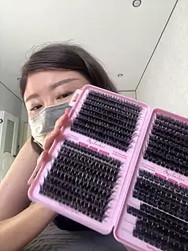 Sarah2127 online show from 20, 3, 2026