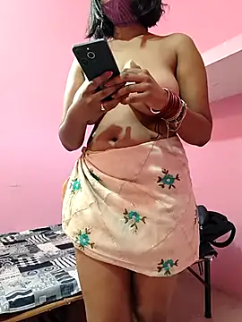 Rinki hoty1 online show from 15, 12, 2025