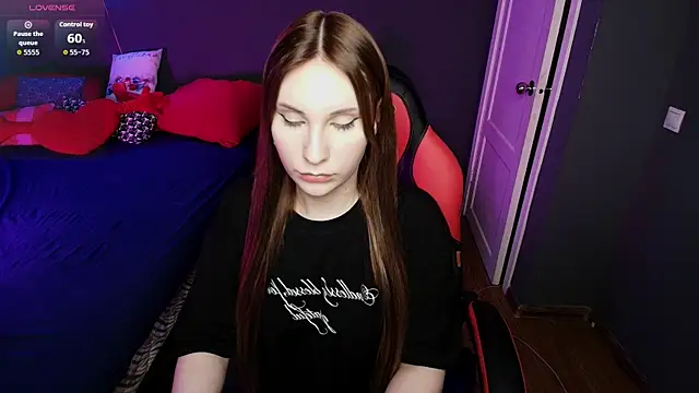 Dianaa Rose online show from 9, 1, 2026