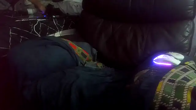 SnappedHagfish online show from 22, 7, 2026