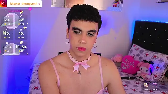 Kheyler 1 online show from 9, 3, 2026