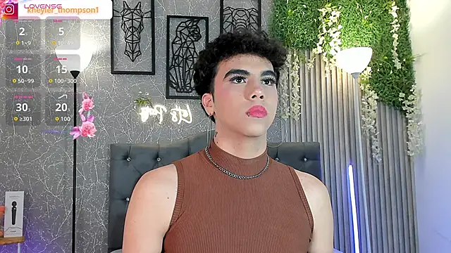 Kheyler 1 online show from 6, 1, 2026