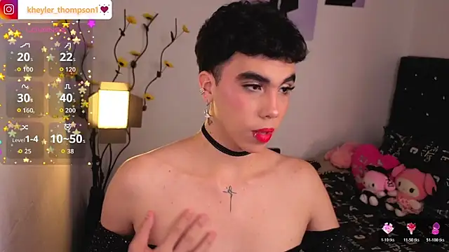 Kheyler 1 online show from 16, 4, 2026