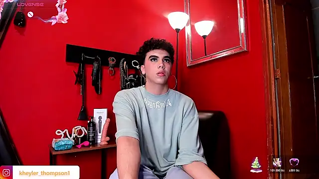 Kheyler 1 online show from 22, 12, 2025