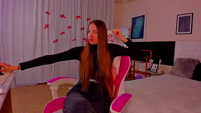 AdrianaCult online show from 17, 1, 2026