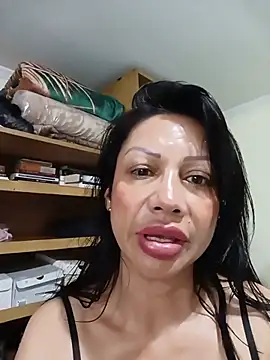 Snapshot of Grace_Velvet chatting on 12, 7, 2026 Grace Velvet online show from 12, 7, 2026