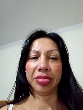 Snapshot of Grace_Velvet chatting on 15, 6, 2026 Grace Velvet online show from 15, 6, 2026