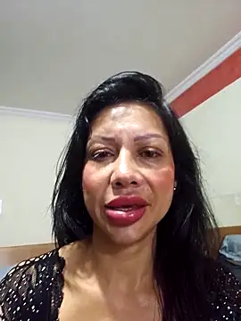 Snapshot of Grace_Velvet chatting on 10, 6, 2026 Grace Velvet online show from 10, 6, 2026