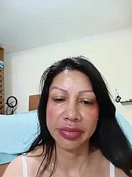 Snapshot of Grace_Velvet chatting on 22, 7, 2026 Grace Velvet online show from 22, 7, 2026