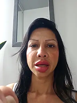 Snapshot of Grace_Velvet chatting on 16, 6, 2026 Grace Velvet online show from 16, 6, 2026