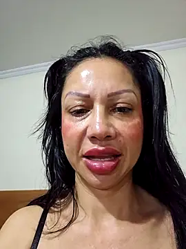 Snapshot of Grace_Velvet chatting on 13, 6, 2026 Grace Velvet online show from 13, 6, 2026