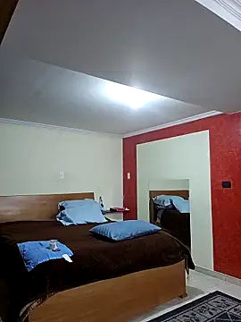 Grace Velvet online show from 15, 4, 2026