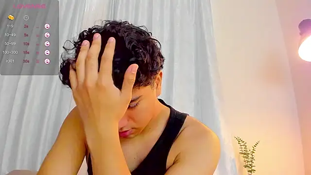 cherry blossom77 online show from 15, 1, 2026