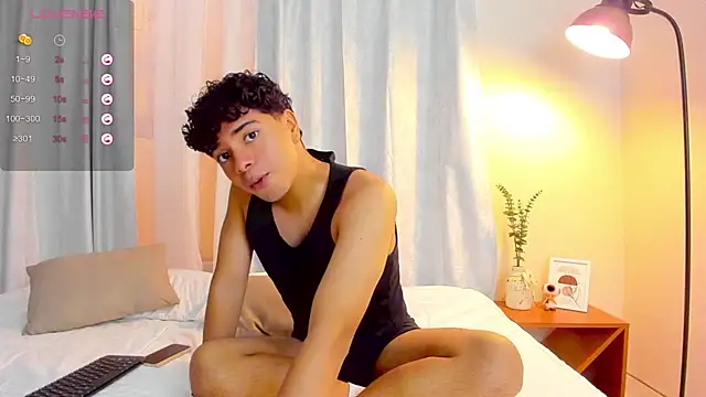 cherry blossom77 online show from 11, 1, 2026