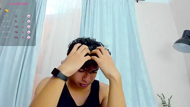 cherry blossom77 online show from 7, 1, 2026