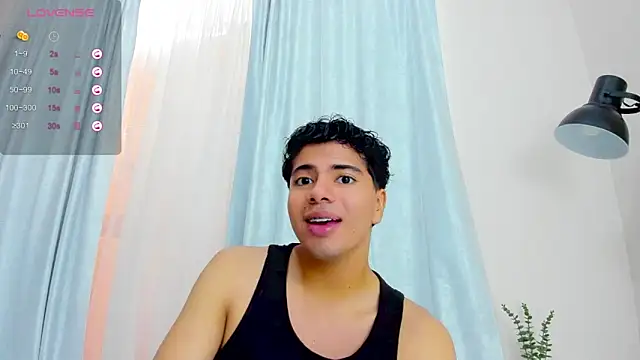 cherry blossom77 online show from 9, 1, 2026