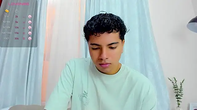 cherry blossom77 online show from 6, 1, 2026