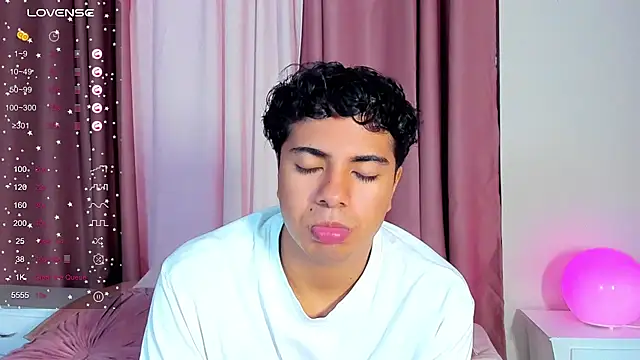 cherry blossom77 online show from 18, 1, 2026