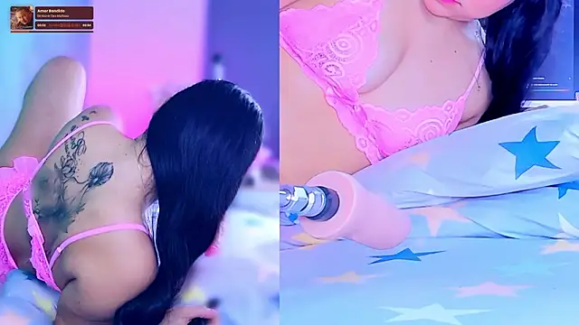 miiastone cm online show from 20, 2, 2026