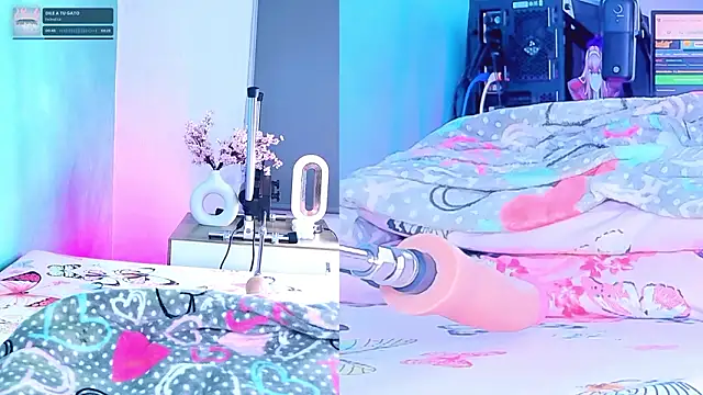 miiastone cm online show from 11, 2, 2026