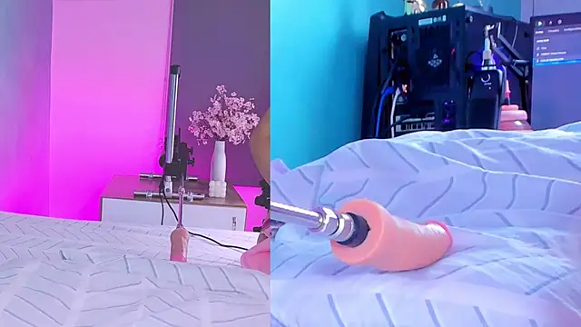 miiastone cm online show from 4, 7, 2026