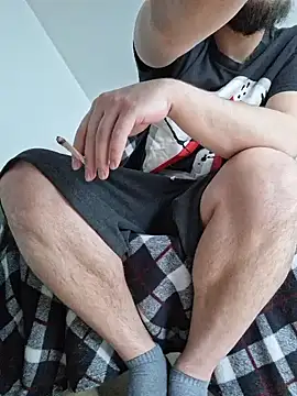 Ghost Pie online show from 15, 4, 2026