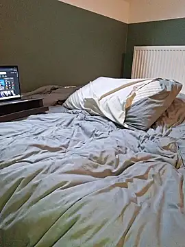 Ghost Pie online show from 31, 3, 2026