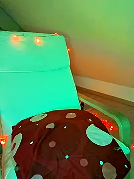 Ghost Pie online show from 19, 12, 2025