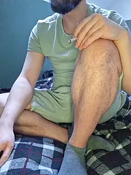 Ghost Pie online show from 25, 3, 2026