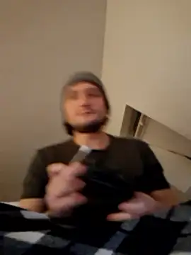 Ghost Pie online show from 15, 12, 2025