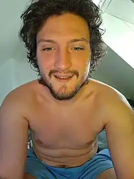 Ghost Pie online show from 13, 1, 2026