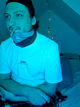 Ghost Pie online show from 21, 12, 2025