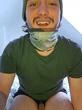 Ghost Pie online show from 7, 1, 2026