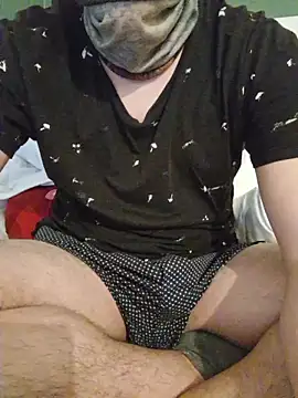 Ghost Pie online show from 11, 2, 2026