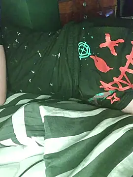 Ghost Pie online show from 12, 2, 2026