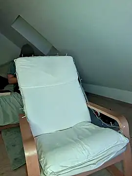 Ghost Pie online show from 18, 12, 2025