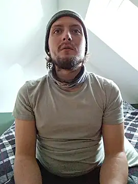 Ghost Pie online show from 8, 1, 2026