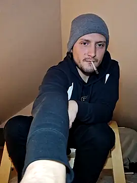 Ghost Pie online show from 16, 12, 2025