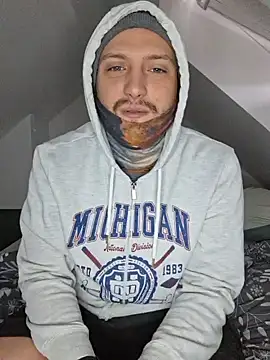 Ghost Pie online show from 10, 1, 2026